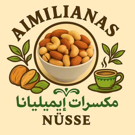 Aimiliana Nüsse